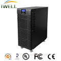 China Power Supplies Single Phase 10kva Power Supply for CCTV Online ups